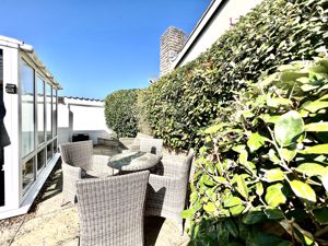 Garden- click for photo gallery